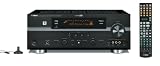 Yamaha DSPAX863SE-BLACK Yamaha DSP-AX863SE 7.1-Channel Digital Home Theatre Amplifier in Black