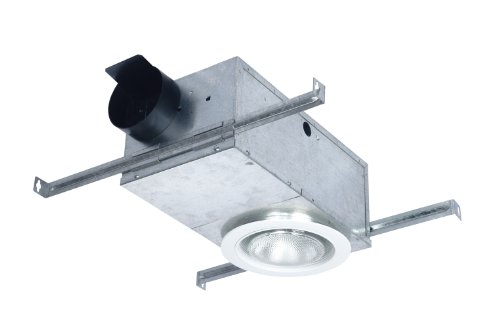 Panamex AZ70RVL Recessed Fan Bathroom Ventilation