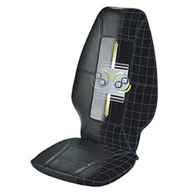 Medicarn Shiatsu Massage Cushion Therapy Pro 400   (AS SEEN ON TV)
