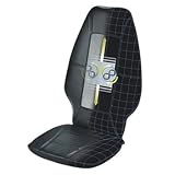 Medicarn Shiatsu Massage Cushion Therapy Pro 400   (AS SEEN ON TV)by Medicarn