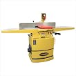 Powermatic 1610084K Model 60C 8-Inch 2 HP 1-Phase Jointer