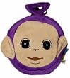 Teletubby Backpack - Teletubby Plush Backpack (Tinky Winky)