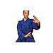 Tiger Claw Hayashi Heavy Weight Traditional Karate Top