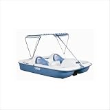 Pelican Monaco DLX Pedal Boat