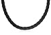 SEVEN (London) Silver CH671 Black Woven 17