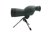 NcStar 20X50 Spotting Scope/Green Lens/with Tripod (NG2050G)