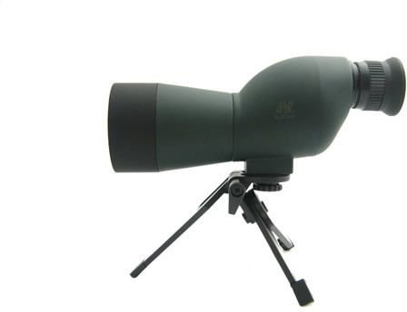 NcStar 20X50 Spotting Scope/Green Lens/with Tripod (NG2050G)