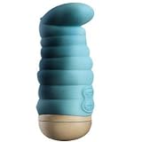 Funfactory Little Paul Mini Vibrator, Pool Blue