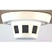 Smoke Detector Covert Hidden 1/3 Sony CCD Camera CC11 1AL