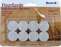 Bona X #AX0002423 16PK 1" Self Adhesive Pads