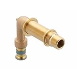 ケーブイケー KVK 媒介エルボ 【GDBL-13G3】