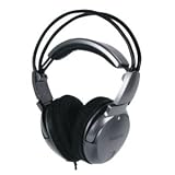 König USB Multimedia 5.1 Surround Sound Headset, HS29