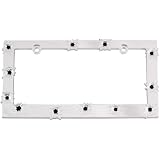 BULLET LICENSE PLATE FRAME by Bell