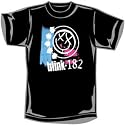 Blink 182~ Blink 182 Shirt~ Band Logo