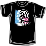 Blink 182 - T-shirts - Band