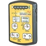 Mini Multi-Battery Tester