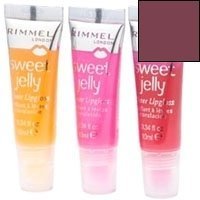 Sweet Jelly Lipgloss by Rimmel London Tasty 080 by Rimmel London