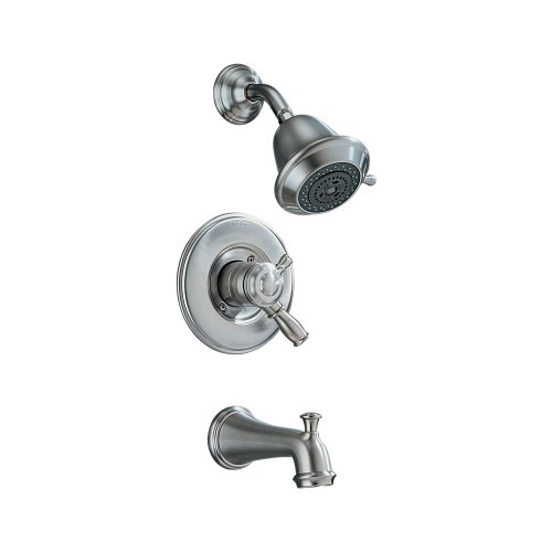black Friday Faucet 174924 SS Yorkshire Monitor StainlessB0040YPKCK