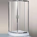Quadrant Shower Enclosure 1200mm X 1200mm