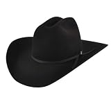 Bailey Western Hazer 5X Hat 