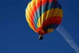 Hot Air Balloons - 60