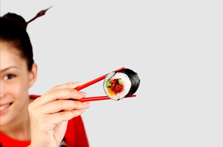 Produkt-Bild: Sushi-Kurs