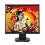 V7 D1711B 17' LCD monitor with VGA connector. 17IN LCD 1280X1024 800:1 VGA BLACK SPEAKER ENERGY STAR LCD. 17' - 5ms - 5:4 - 1280 x 1024 - 16.7 Million Colors - 250Nit - 800:1 - Speakers: Yes - VGA: Yes - Black - Energy Star, TCO '03