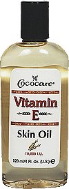 vitamin for dry skin