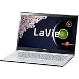 NEC PC-LZ550LS LaVie Z