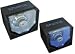 Produkt-Bild: Auto-Subwoofer 25cm (10") Crunch GPX10BP 600W LED