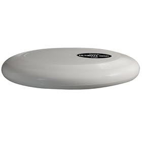 Ultimate Disc Frisbee Flying Disc For Daytime Use by NiteIze