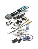 Excalibur The Right Stuff Scope Accessory Package
