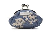 Apple & Bee Silver Clasp Japan Blue Glitter 31f5rpzrNjL. SL160 Apple & Bee Silver Clasp Japan Blue Glitter