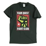 Clinch Gear Team Quest Original Tee