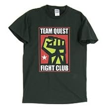 Clinch Gear Team Quest Original Tee