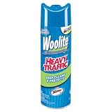 Woolite Heavy Traffic Foam Carpet Cleaner & Refill for the Woolite Rug Stick 22 fl oz