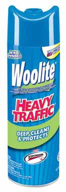 Bissell 820 Woolite Foam Carpet Cleaner