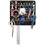 Tote-Ally Cool Large Tools Panel