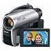 Panasonic VDR-D50 DVD Camcorder with 42x Optical Image Stabilized Zoom