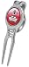 Western Kentucky Hilltoppers Divot Tool & Ball Marker LWKDT