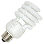 TCP 28923FS 23-watt 5500K Full Spectrum Mini-SpringLamp