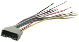 Scosche CR04B 2006-Up Select Chrysler/Jeep Vehicles Speaker Connector