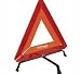 Warning Triangle CE Approved