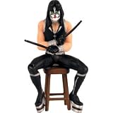 KISS - Collectible Action Figures - Band