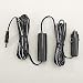 Pet Supplies : ProSelect DC Car Adapter 20ft for Crate Fans