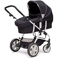 I'coo Targo Stroller In Starry Night