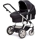Icoo Targo Stroller and Pram - Starry Night