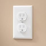 The First Years American Red Cross Outlet Covers