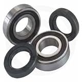 MOOSE BEARING RR WHL YFZ450 25-1456