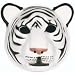 White Tiger Mask (Foam)
